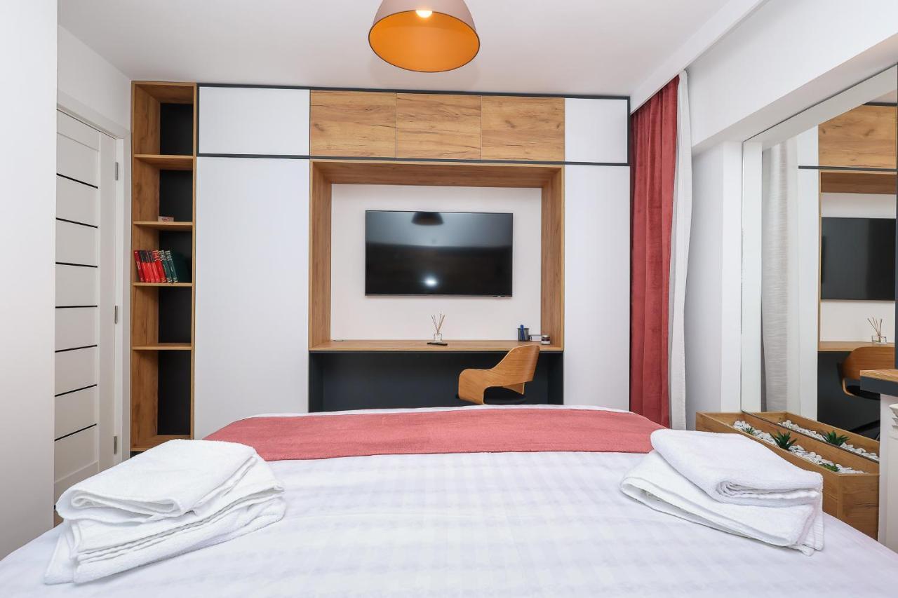 Ioana Residence Bucovina Câmpulung Moldovenesc Exterior foto