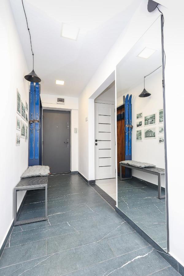 Ioana Residence Bucovina Câmpulung Moldovenesc Exterior foto