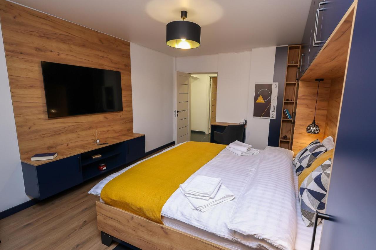 Ioana Residence Bucovina Câmpulung Moldovenesc Exterior foto